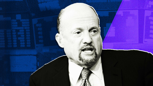 TheStreet Live Recap: Everything Jim Cramer is Watching 5/7/21