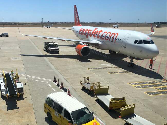 Air fares to green list destinations skyrocket