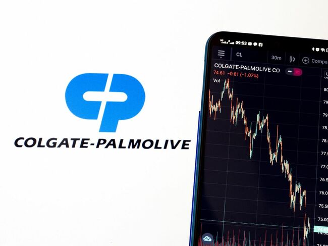 Steady Revenue Growth Could Drive Colgate-Palmolive Stock To $90