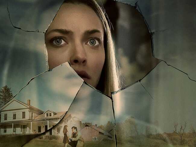 The top 9 movies on Netflix this week, from 'The Mitchells vs. the Machines' to 'Scarface'