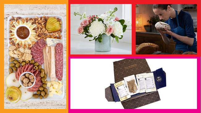 Last Minute Mother's Day Gifts That Will Arrive in Time For the Holiday