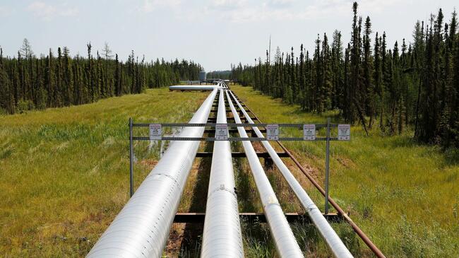 The Texas blackouts generated billions in revenue for gas companies