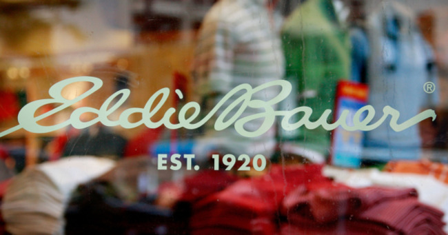 Authentic Brands to Acquire Eddie Bauer