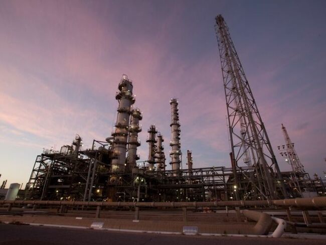 No injuries reported after fire at Ascend plant in Florida