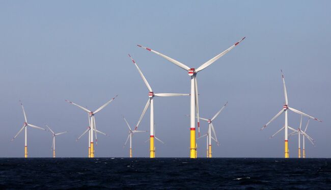 Equinor Blazes A Renewable Path, But Can Other Oil Companies Follow?