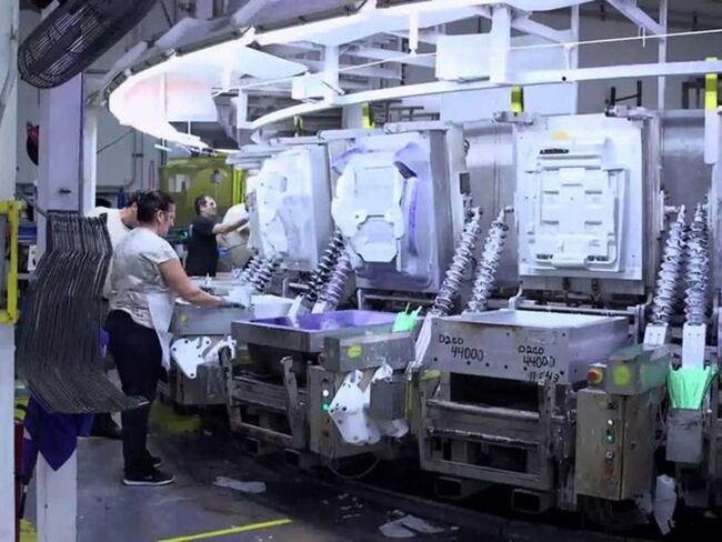 Online Exclusive: Agility, alliances key to maintaining competitive edge in auto industry