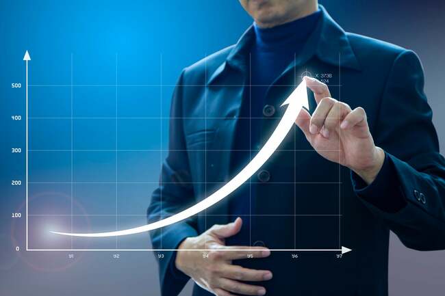 Why MoneyGram International Stock Surged Today