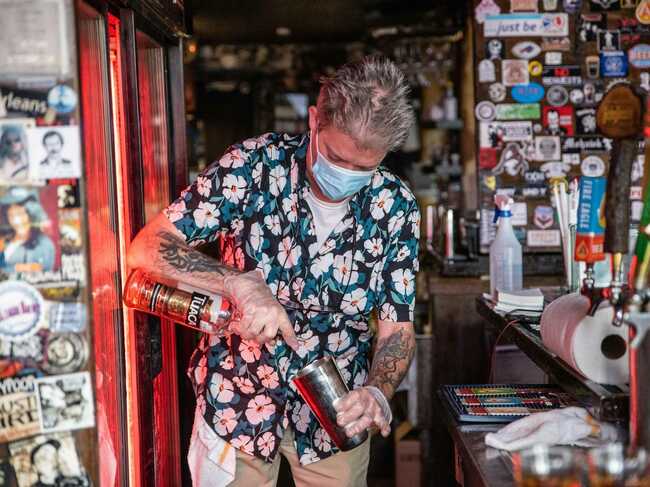 April's dismal jobs report shows the 2019 economy is not coming back and that's a problem