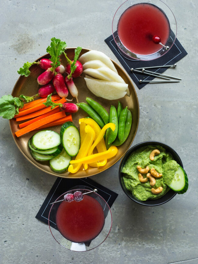 Delicious Thanksgiving Appetizers