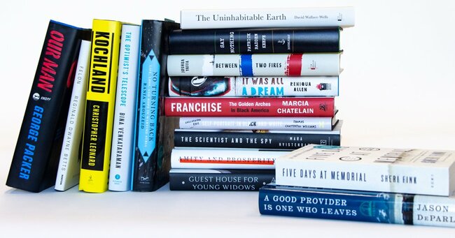 Class of 2024 Call for Applications