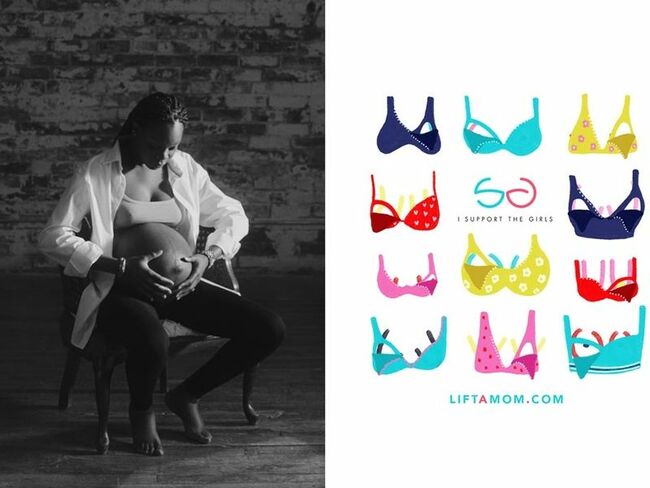 Agencies celebrate moms and Georgia wants to be on your mind: Agency Brief