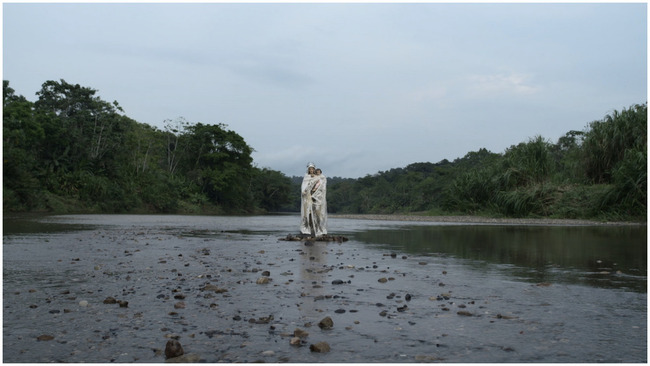 'Songs That Flood the River' Duo Prep New Films Focused on Race, Gender, Resistance in Colombia (EXCLUSIVE)