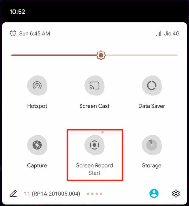 How to record your screen on any Samsung phone