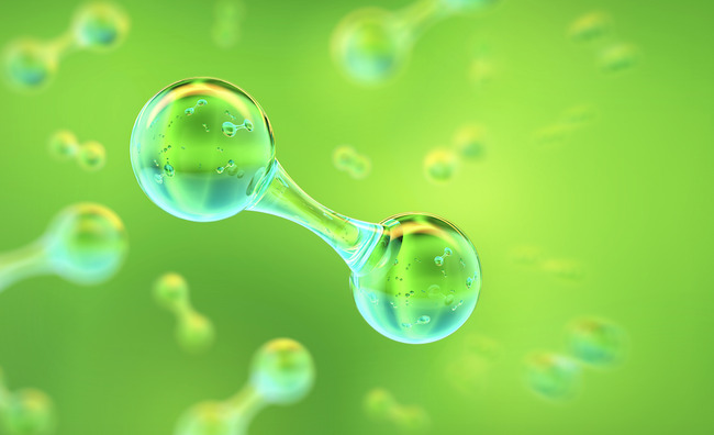 Commodities of the future: Blue, green hydrogen key to the energy transition - report