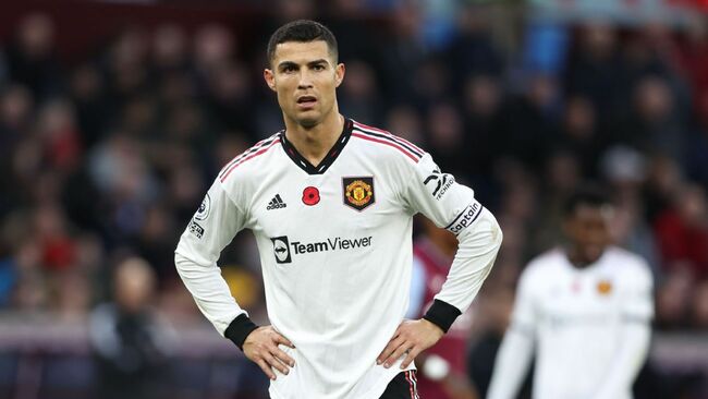 Breaking down Cristiano Ronaldo's fiery Man United comments