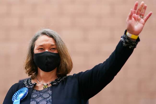 His northern friends might find Johnson is 'all mouth and no trousers'