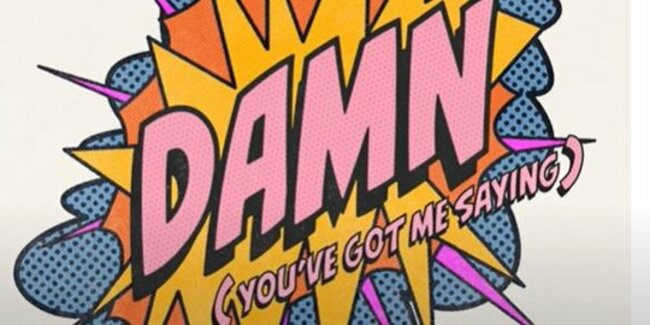 Lirik Lagu Galantis, David Guetta & MNEK