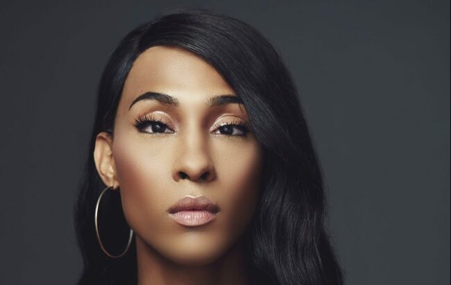 'Pose' Star Mj Rodriguez Joins Maya Rudolph in Apple Comedy Series