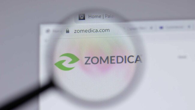Why Zomedica Stock Isn't Worth Buying Right Now