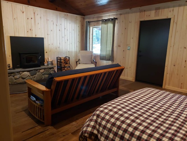 11 of the best airbnbs for hiking in the US, including homes near national parks and sprawling properties with private trails