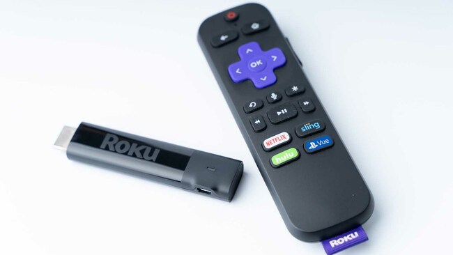 Roku's Business Is on Fire. Buy ROKU Stock Before It Flies to $500.