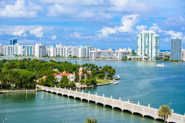 Arte Surfside begins accepting crypto as payment for its luxury condos