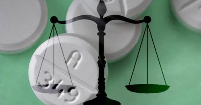 Publicis Health Facing Lawsuit Over Role in Marketing OxyContin