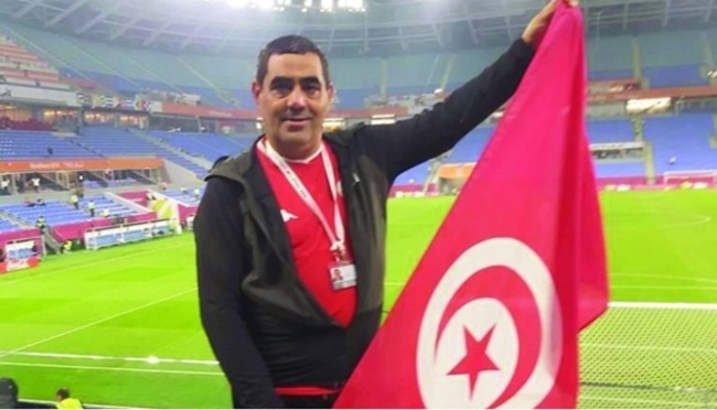 Tunisian fans look forward to football and more