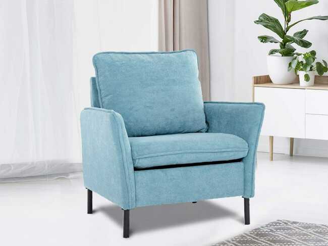10 blue chairs you can find on Amazon