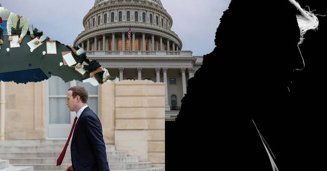 Trump Abused the System. Facebook Created It