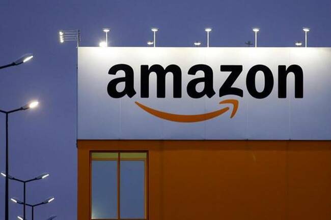 Amazon infuses Rs 915 cr in Indian marketplace entity