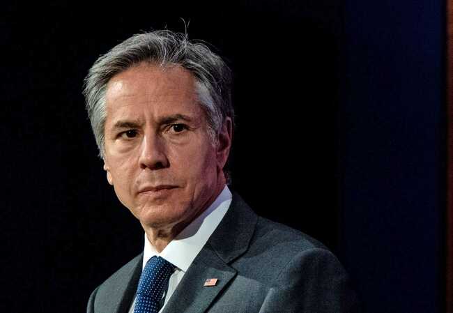 Blinken confronts Russia and China at the UN, calling them out for fueling global disorder