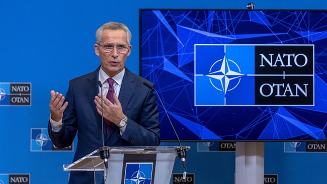 NATO chief says Poland blast likely caused by Ukrainian missile — but not Ukraine's fault