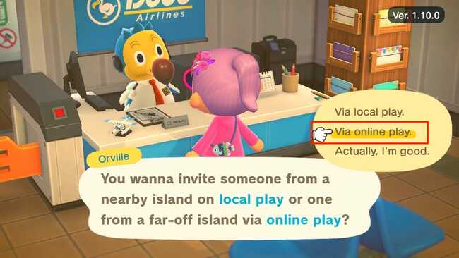 How to add friends in 'Animal Crossing: New Horizons' and have them visit your in-game island