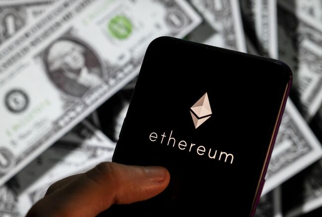 Ether Classic Has Climbed More Than 300% In The Last Week-Here's Why