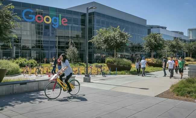 Google's childcare workers are furious about the company ordering them back into the office without paying their transportation costs