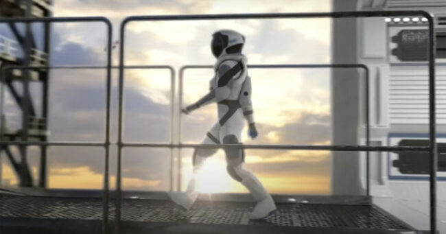 How Sierra Space, a Rival of Elon Musk's SpaceX, Built an Ad Strategy Around His SNL Debut