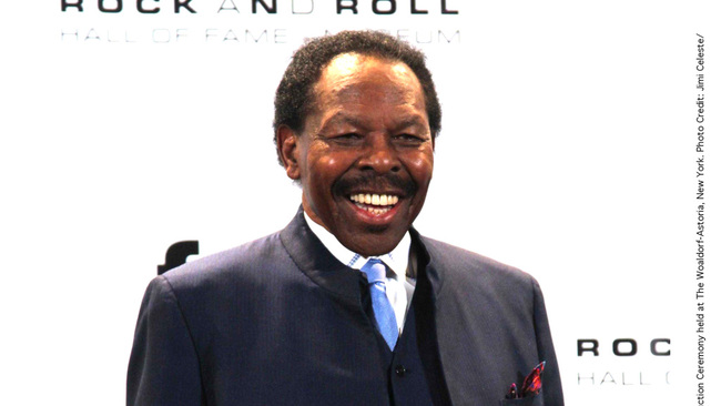 Lloyd Price, R&B Pioneer Known as 'Mr. Personality,' Dies at 88