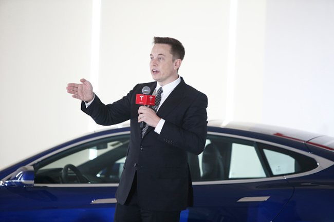 Tesla FSD Won't Be Ready by End of 2021, Elon Musk's Timeline Clarified by Autopilot Director