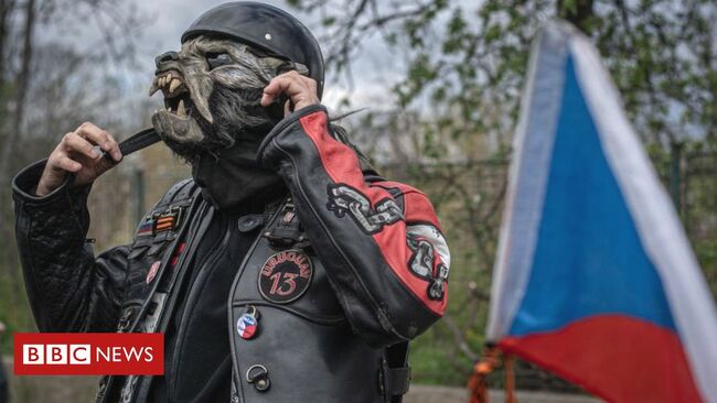 Spy row revs up Czech-Russian tensions