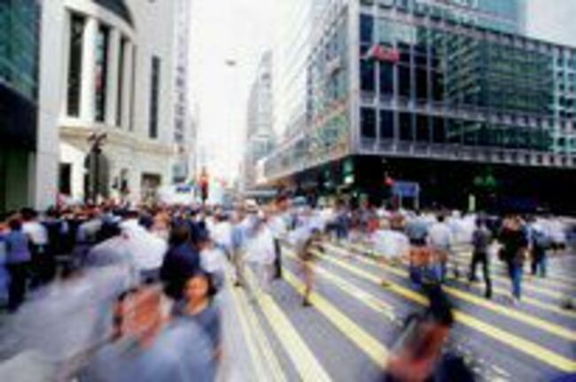 Global Crossing Definition