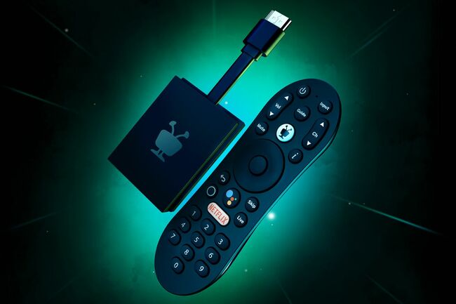 TiVo's first Android TV dongle also appears to be its last