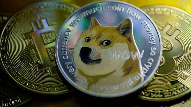 Dogecoin: Barefoot Investor's warning over Elon Musk's favourite crypto