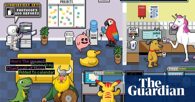 Can virtual meeting spaces save us all from Zoom fatigue?