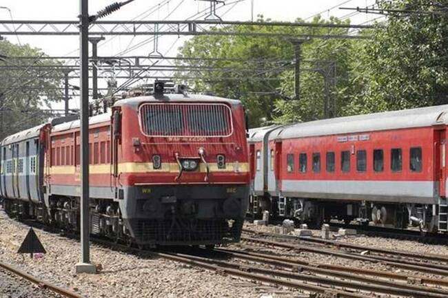 Covid negative RT-PCR report must for Indian Railways passengers arriving in West Bengal; details