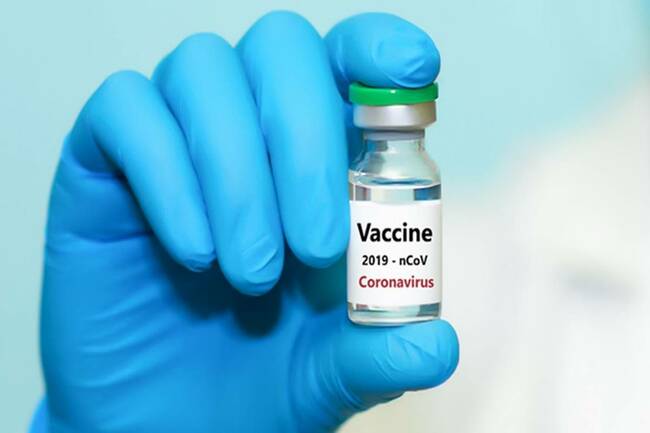 Vaccine stocks down, vaccination rate falling: Where is the road map on the inoculation drive?