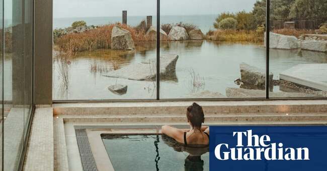 20 of the best UK hotels and inns for rest and relaxation