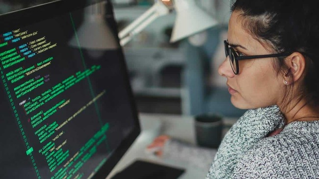 Why I think the Darktrace share price is undervalued