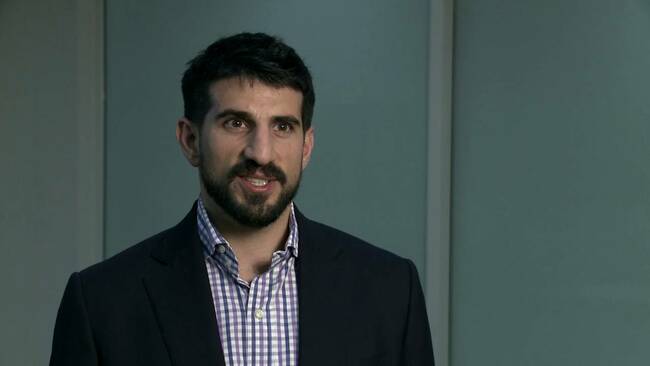 The CEO of Paxos shares his views on crypto and PayPal's next-gen wallet