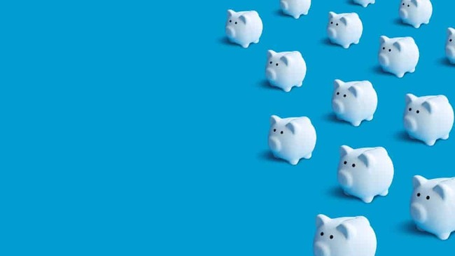 5 UK shares for a passive income